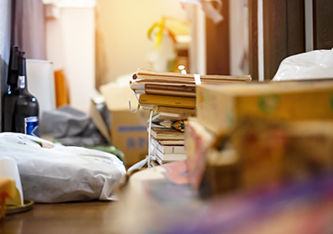 スムーズな売却